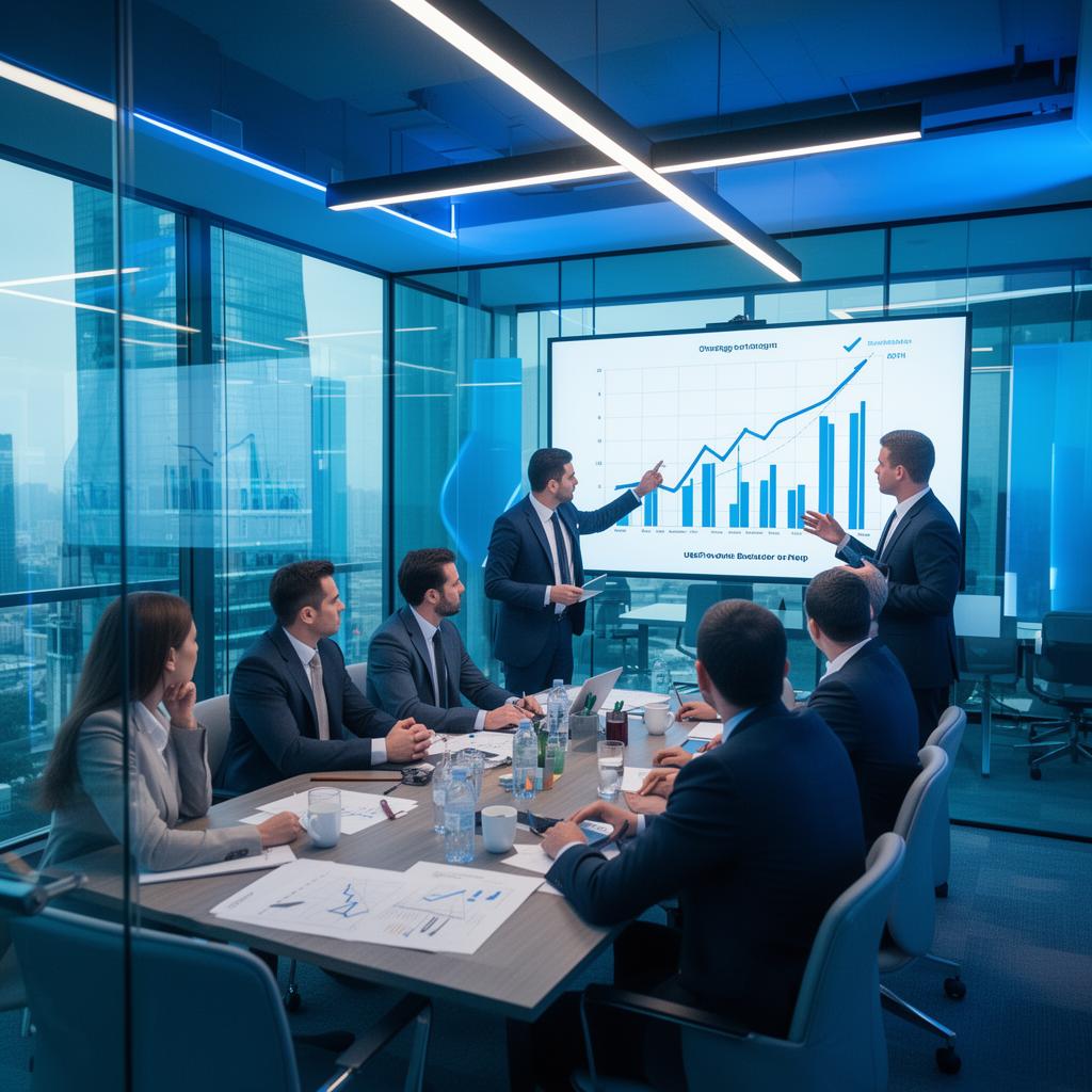 Développement Économique